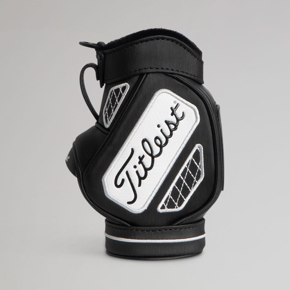 Celtic Titleist Desk Caddy – Official Celtic Store