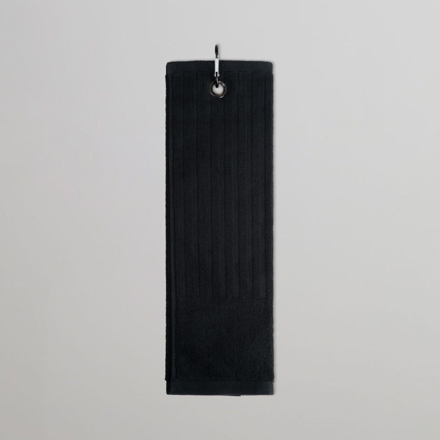 Celtic Titleist Golf Black Towel