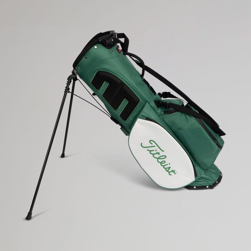 Titleist Players Titleist 2020 Hybrid 14 Stand Bag Titleist Hybrid