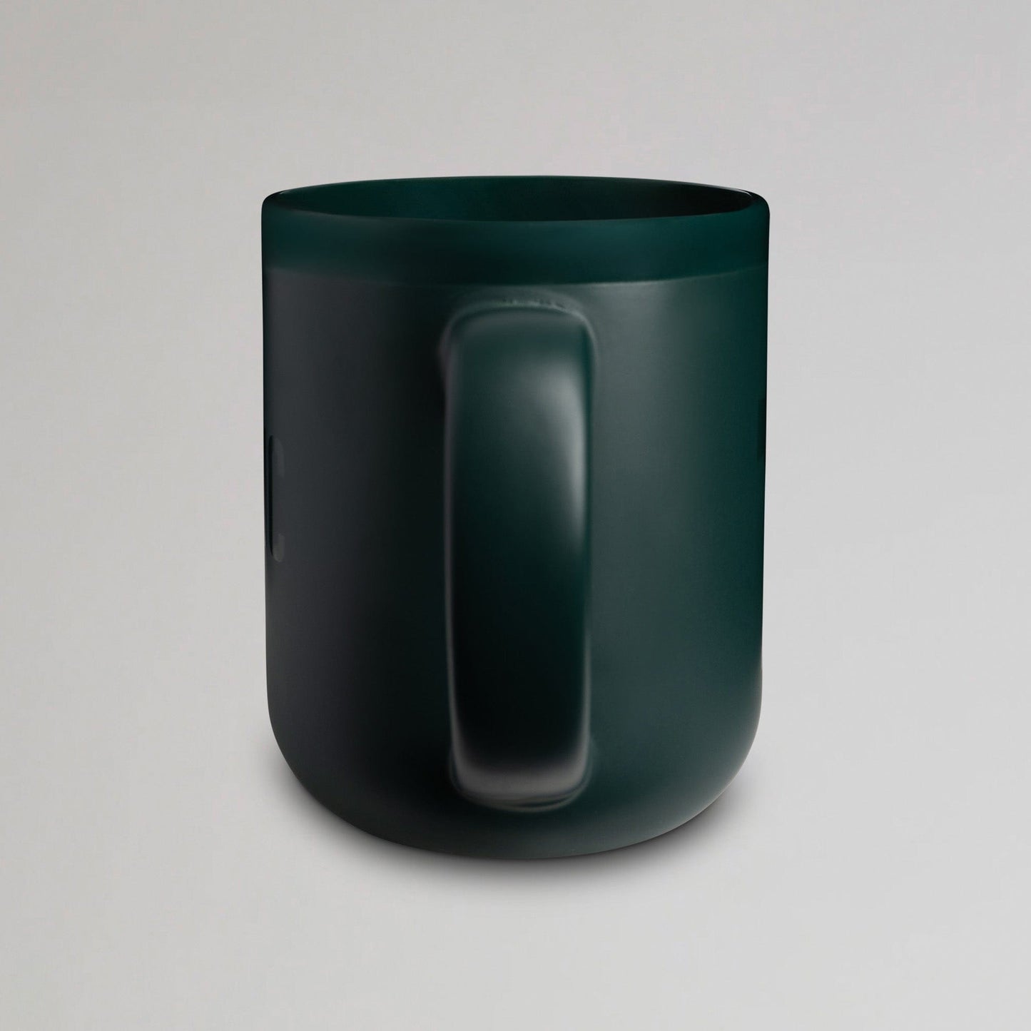 Celtic Tonal Cross Mug