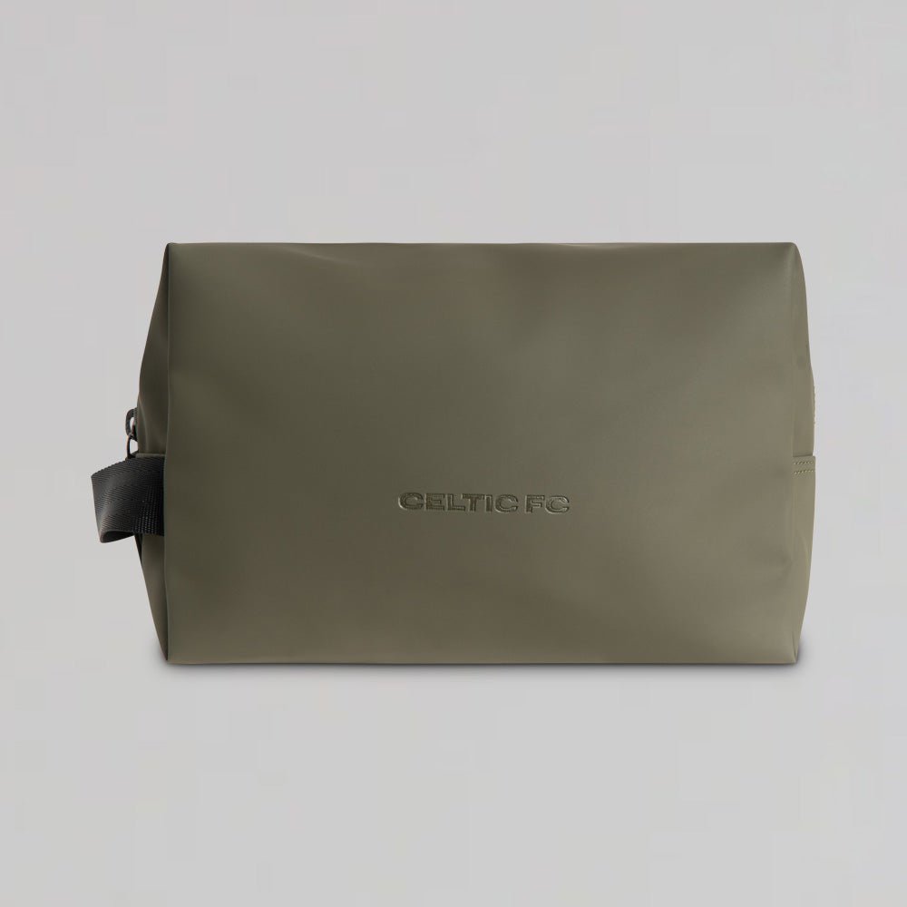 Celtic Waterproof Washbag