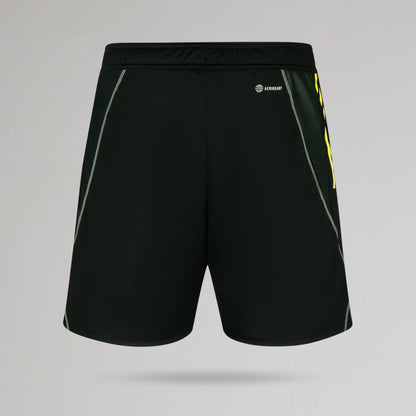 adidas Celtic 2023/24 Black Training Shorts