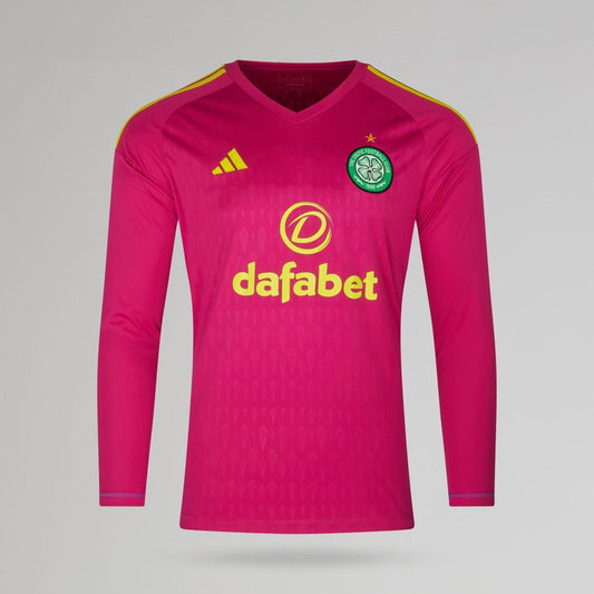 Celtic Men's 2023/24 Third Goalkeeper Shirt