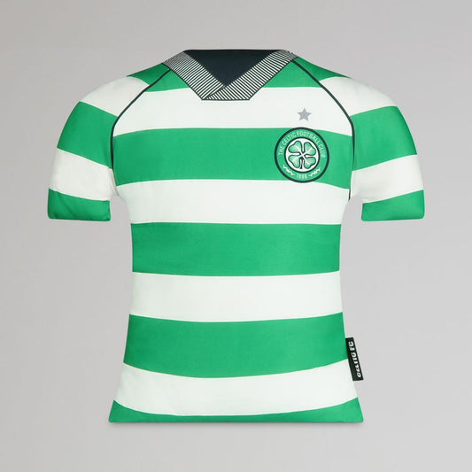 Celtic Home Kit Cushion