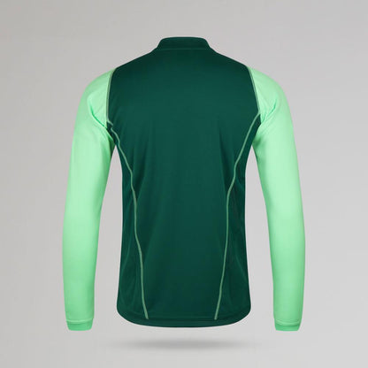 adidas Celtic 2023/24 Green Track Jacket