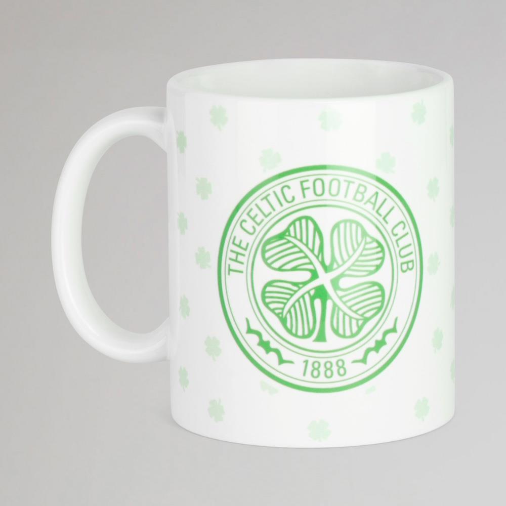 Celtic Mothers Day Mug
