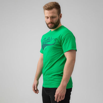 Celtic Est 1888 Green T-Shirt