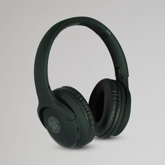 Celtic Bluetooth Noise Cancelling Headphones