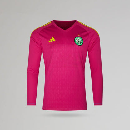 Celtic Junior 2023/24 Third Goalkeeper Shirt