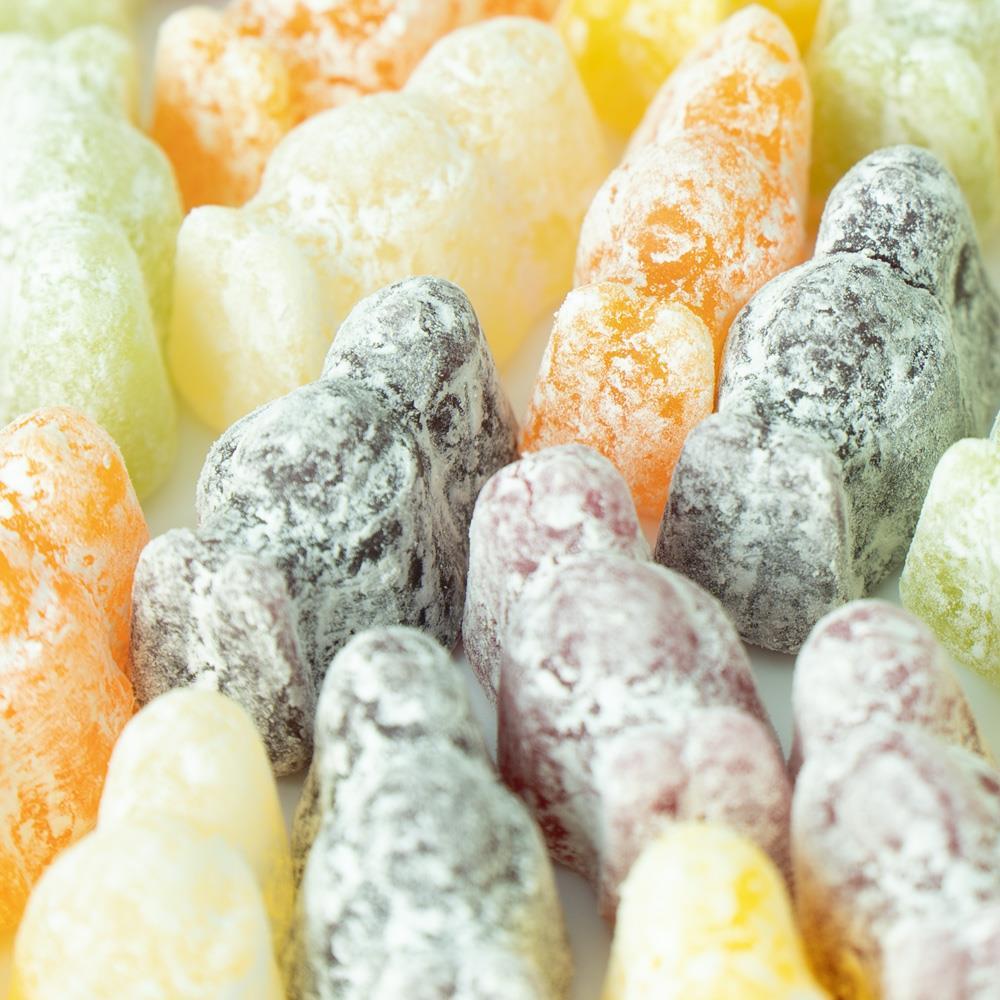 Celtic Jelly Babies