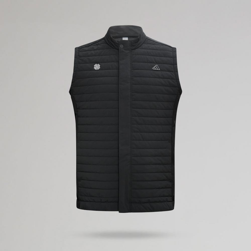 Adidas gilet sales golf