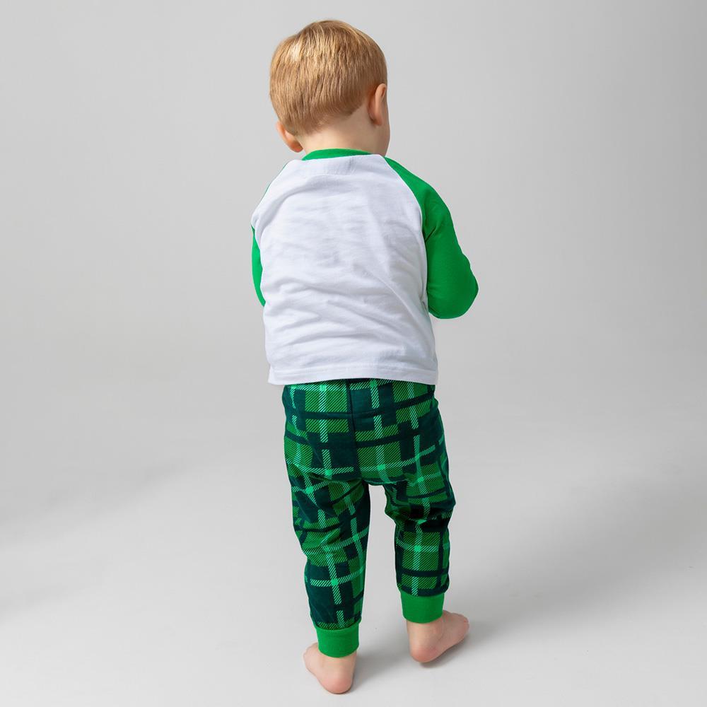 Celtic Infant One Dream Trouser PJs