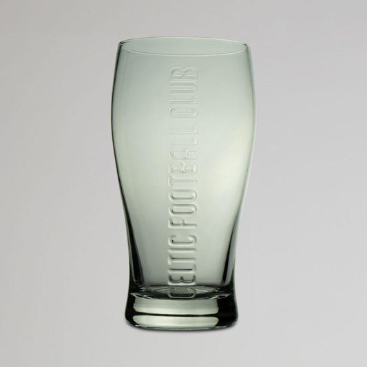 Celtic Football Club Pint Glass