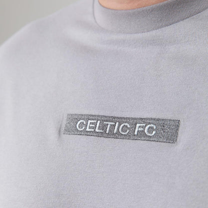 Celtic Men's Coy Grey T-Shirt - Online Exclusive