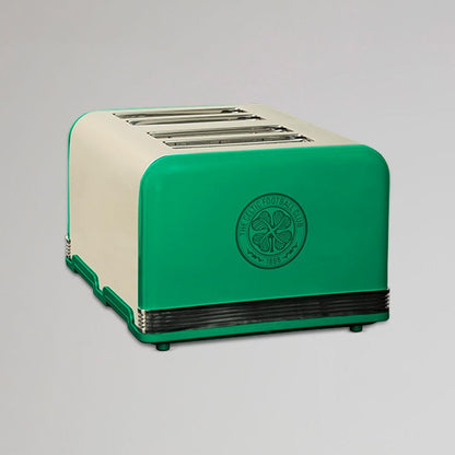 Celtic Swan Toaster