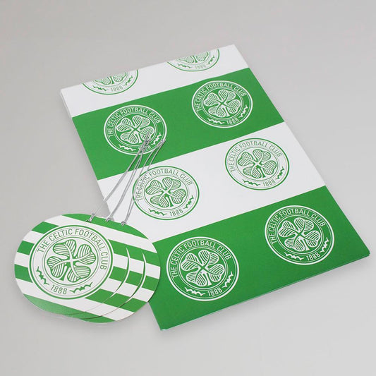 Celtic Gift Wrap & Tags