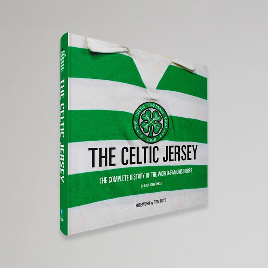 The Celtic Jersey Book