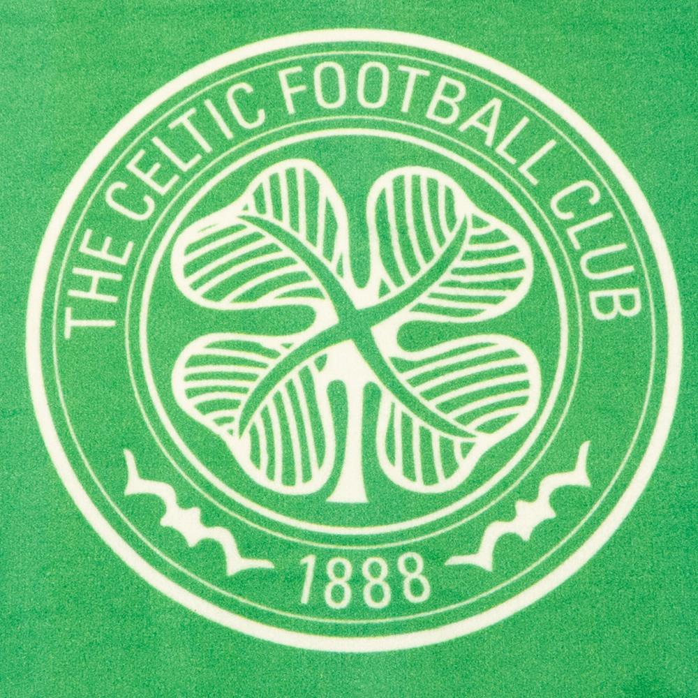Celtic Crest Rug
