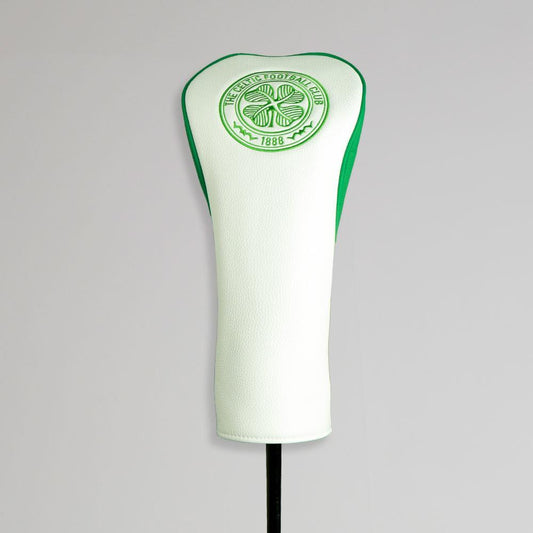 Celtic Golf Head Cover