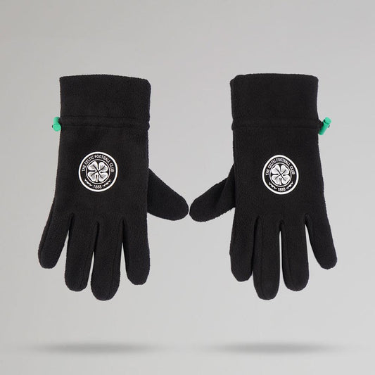Celtic Adult Microfleece Gloves