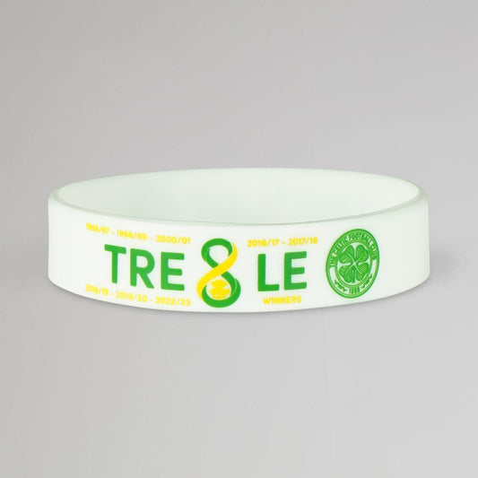 Celtic Treble Wristband