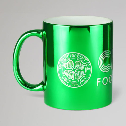 Celtic Metallic Mug