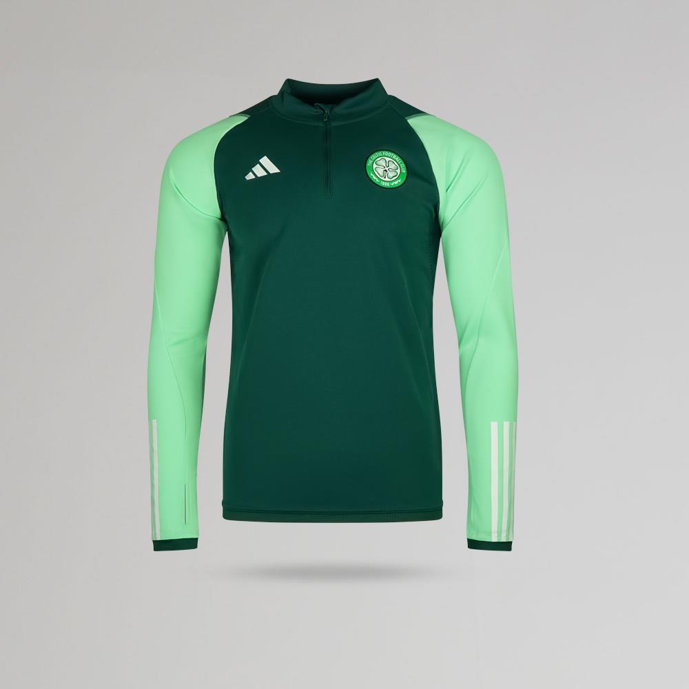 Celtic fc store tracksuit top