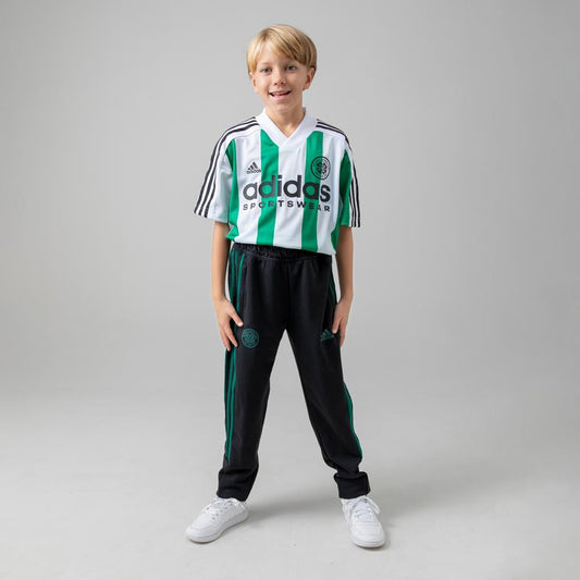 adidas Sportswear x Celtic Junior Track Pants