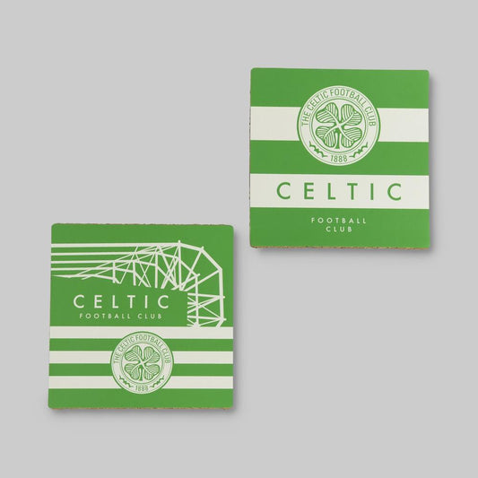 Celtic Coasters - 4 pack