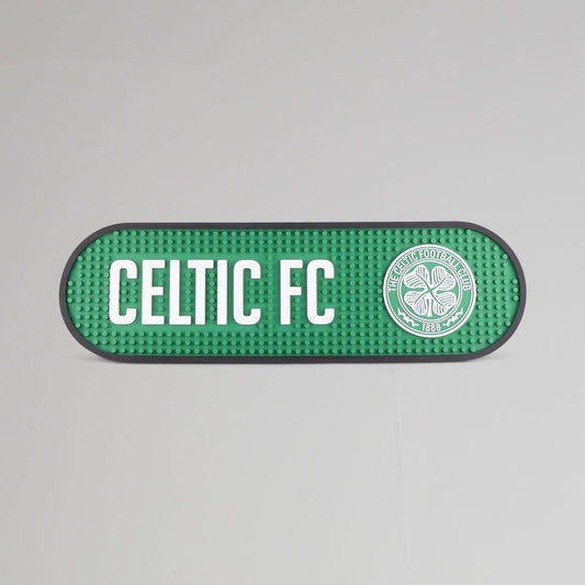 Celtic Crest Bar Runner