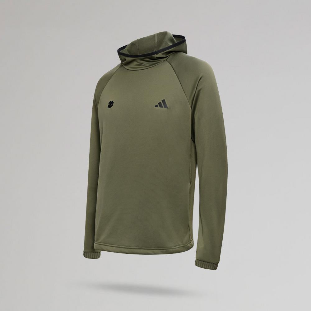 adidas Celtic Men's Golf COLD.RDY Hoodie