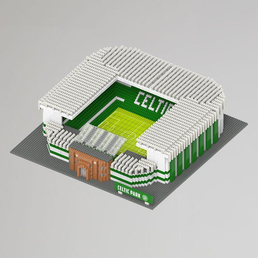 Celtic Park BRXLs Stadium