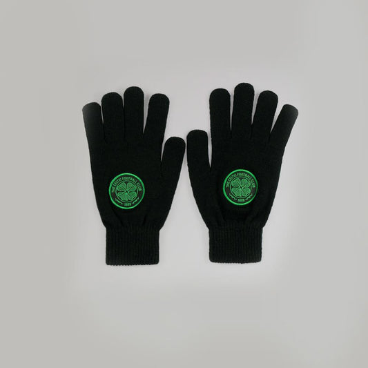 Celtic Junior Basic Glove