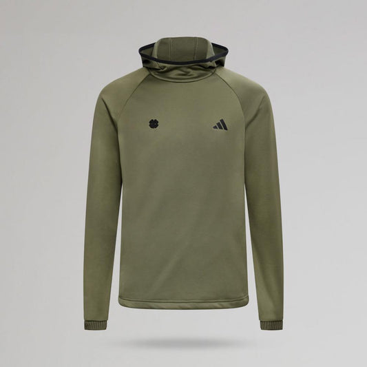 adidas Celtic Men's Golf COLD.RDY Hoodie
