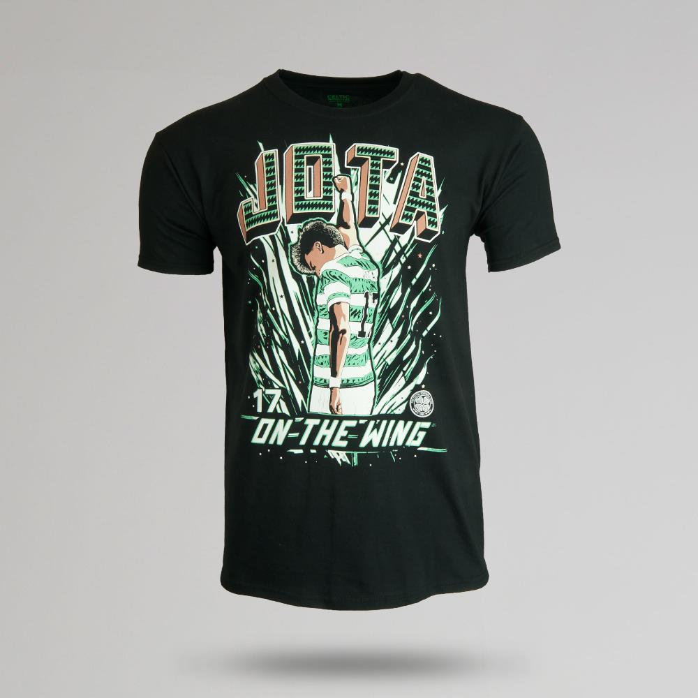 Celtic t hot sale