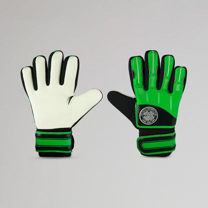 Celtic Junior Goalie Gloves