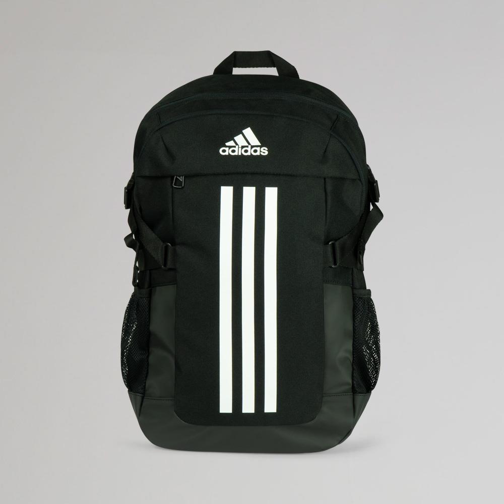 adidas VI Black Backpack