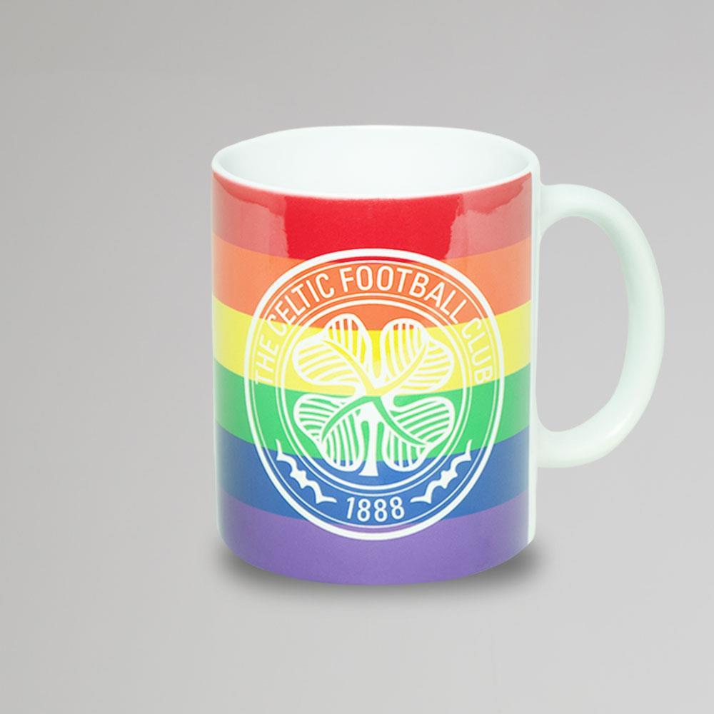 Celtic Pride Mug