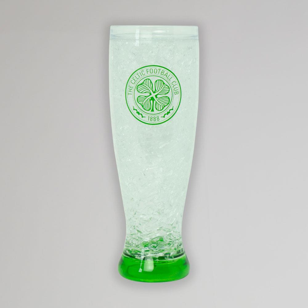 Celtic Pilsner Freezer Glass