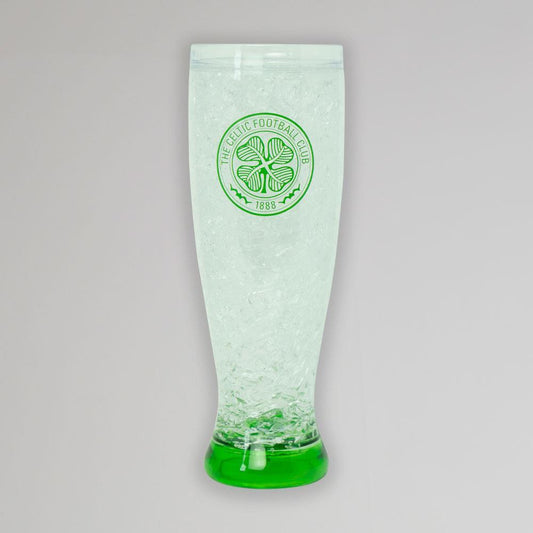 Celtic Pilsner Freezer Glass