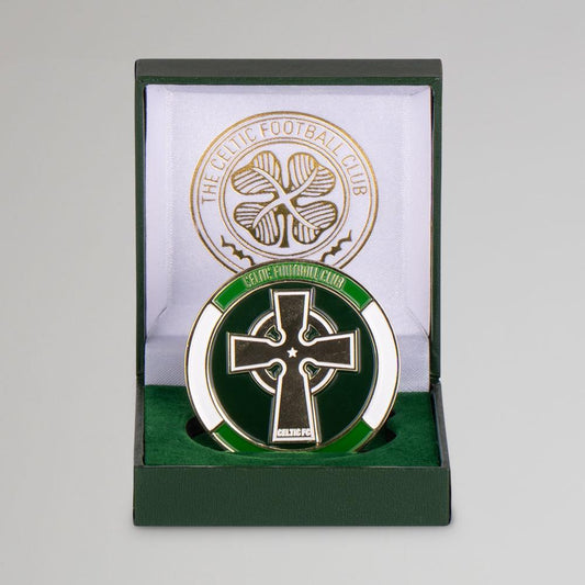 Celtic Cross Premium Collectors Coin