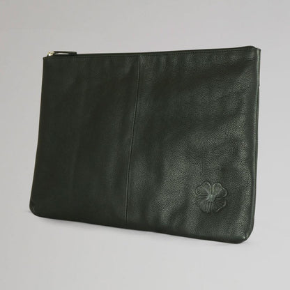 Celtic Premium Clover Laptop Sleeve