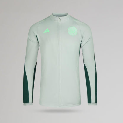adidas Celtic 2023/24 Junior Track Jacket