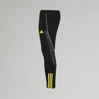 adidas Celtic 2023/24 Black Training Pants