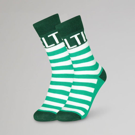 Celtic Adult Slipper Sock