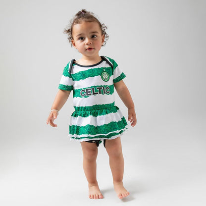 Celtic Infant Kit Tutu Bodysuit