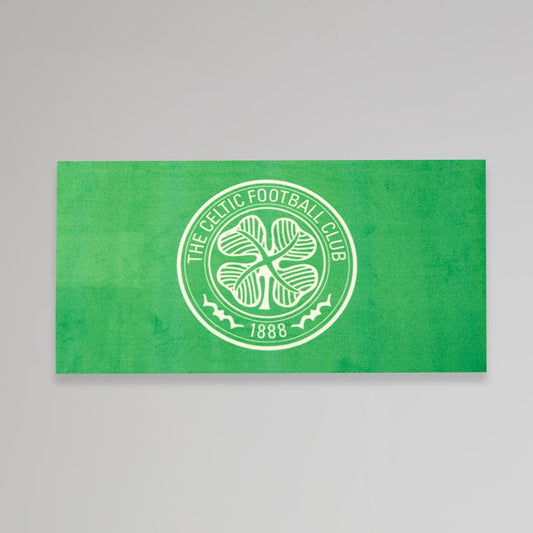 Celtic Crest Rug