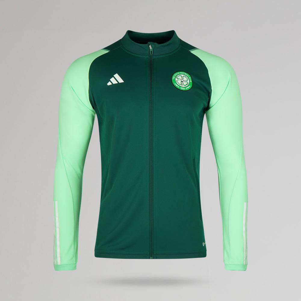 Celtic fc tracksuit top on sale