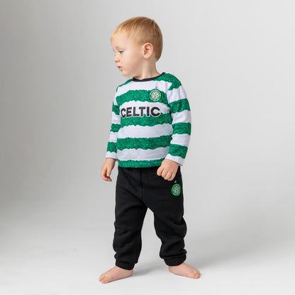 Celtic Infant 23/24 Home Kit Jog Set