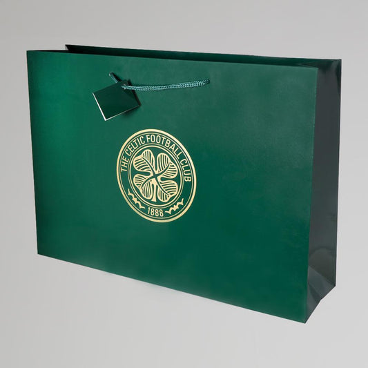 Celtic A3 Gift Bag